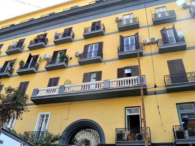 B&B Funikuli Funikula