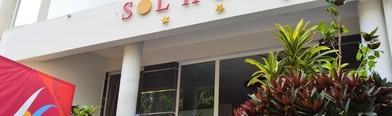 Sol Hotel