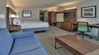 Holiday Inn Express & Suites Denver Northwest - Broomfield by IHG