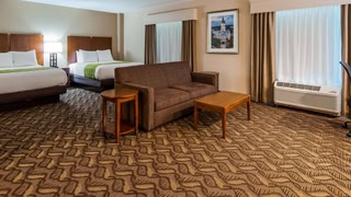 Best Western Athens