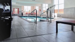 Hampton Inn & Suites-Moore