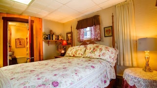 Lily Garden Bed and Breakfast