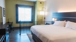 Holiday Inn Express & Suites COLUMBIA-FORT Jackson by IHG