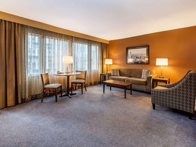 La Quinta Inn & Suites by Wyndham Seattle Downtown