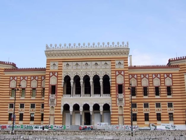 Old Town Hotel