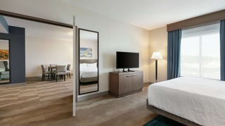 Hilton Garden Inn Harrisburg East