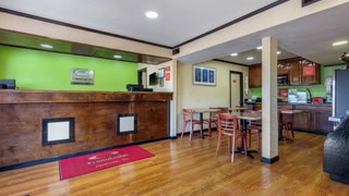 Econo Lodge Nashville Near Percy Priest Lake
