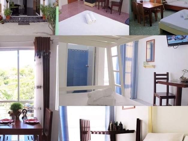 Cool Stay Inn