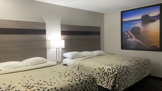 High Country Lodge