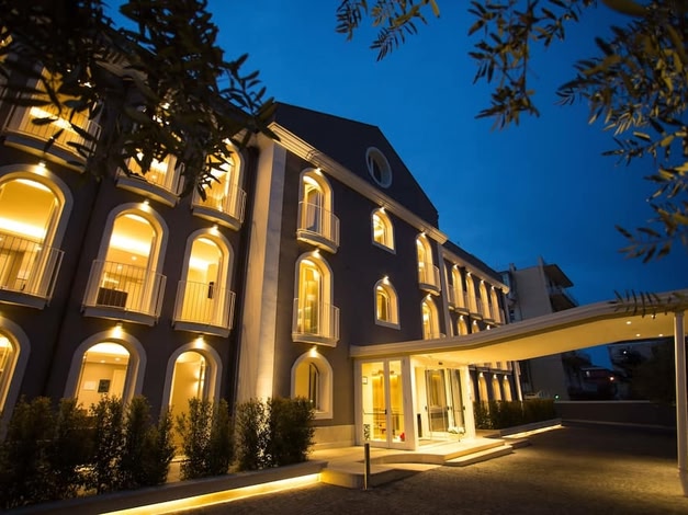 Airone City Hotel