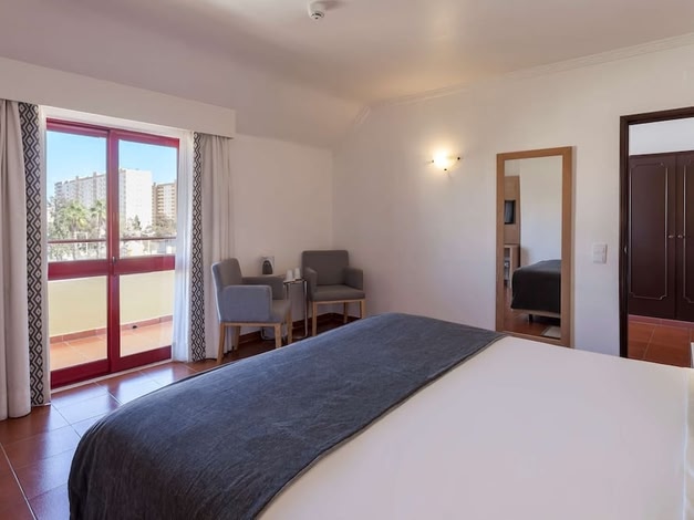 Best Western Hotel Dom Bernardo