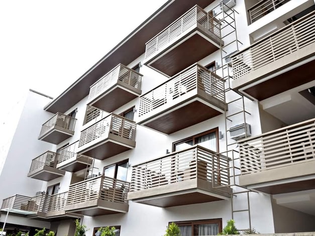 The Piccolo Hotel of Boracay