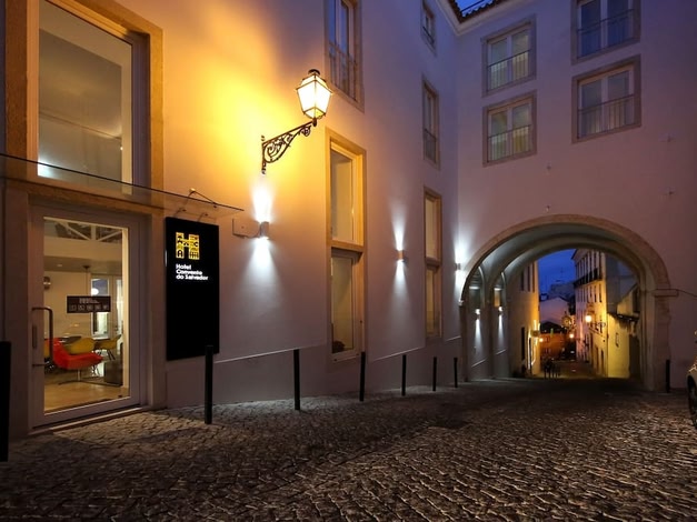 Hotel Convento do Salvador