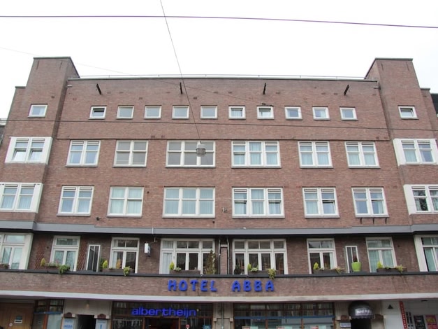 Hotel Abba