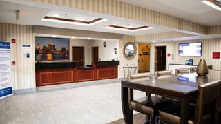 Best Western Providence-Seekonk Inn