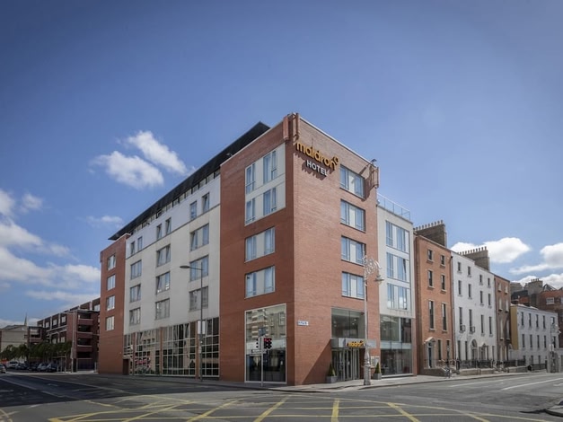 Maldron Hotel Parnell Square Dublin City