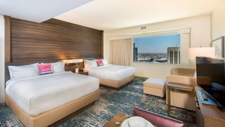 Residence Inn by Marriott Phoenix Downtown