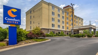 Comfort Suites Knoxville North