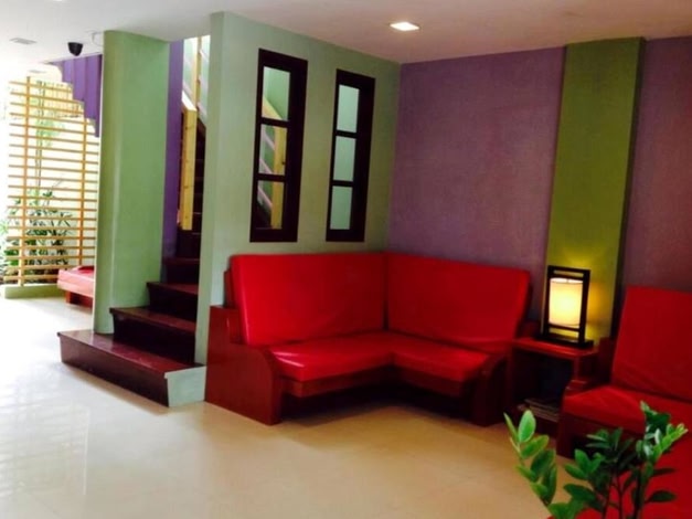Shore Time Hotel Annex