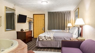 Rodeway Inn & Suites Branford - Guilford