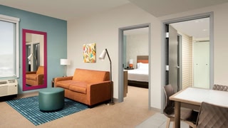 Home 2 Suites by Hilton  Las Cruces
