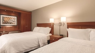 Hampton Inn des Moines-Airport