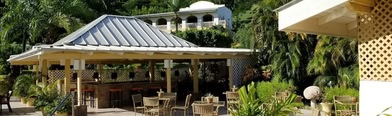 Blue Horizons Garden Resort