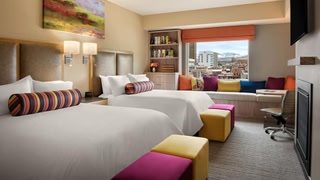 Inn at 500 Capitol
