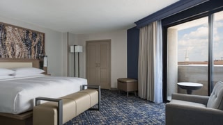 Marriott Columbia