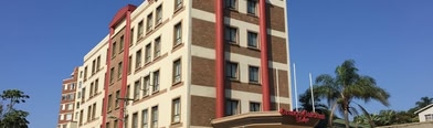 Grange Gardens Hotel
