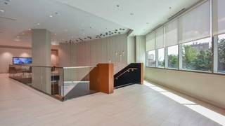 SpringHill Suites Charlotte City Center