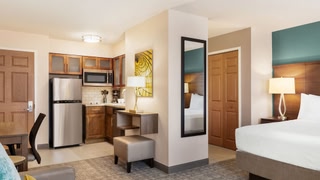 Staybridge Suites Fort Wayne by IHG
