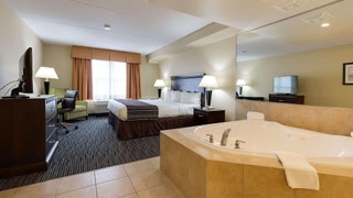 Country Inn & Suites by Radisson, Niagara Falls, on
