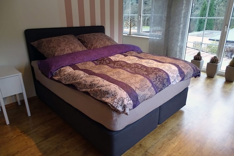 Hannover Guest House