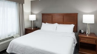 Homewood Suites by Hilton El Paso Airport