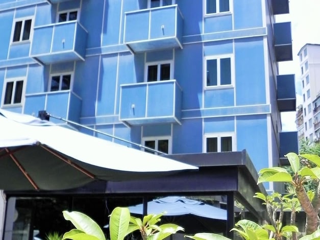 Torreata Hotel & Residence