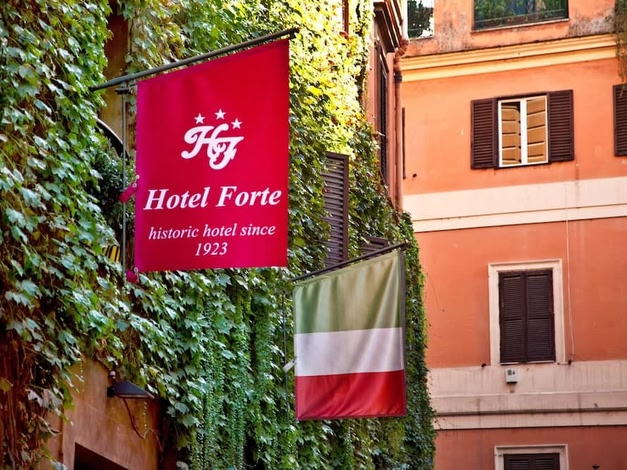 Hotel Forte