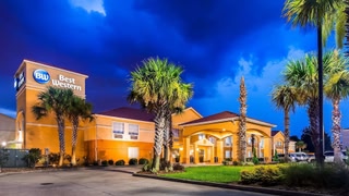 Best Western Lafayette Inn