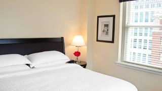 Sheraton Columbia Downtown Hotel
