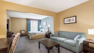 Wingate by Wyndham Regina