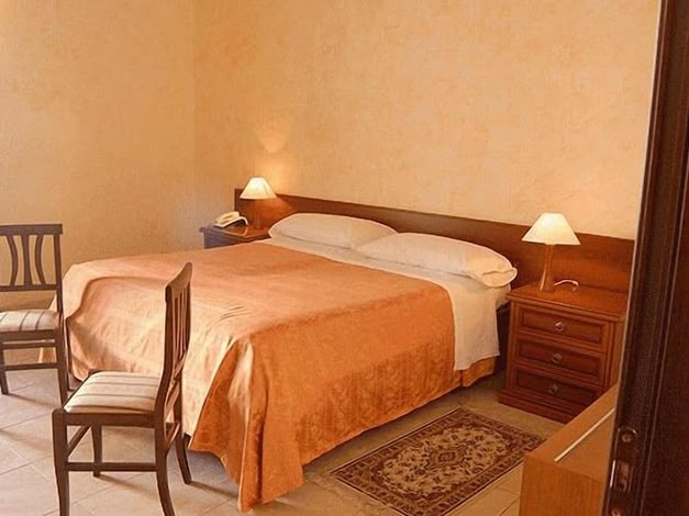 Hotel Gresi