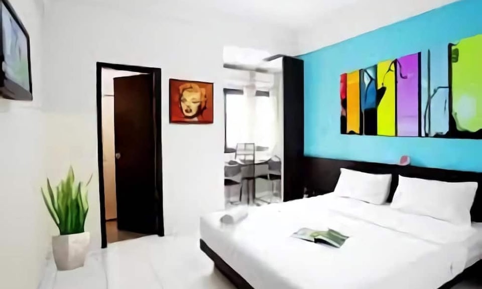 Hotelangebot LeGreen Suite Ratulangi