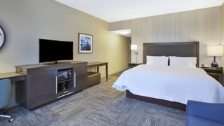 Hampton Inn by Hilton Kennebunk-Kennebunkport
