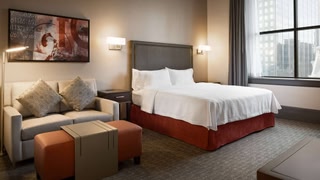 Homewood Suites By Hilton Milwaukee Downtown