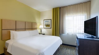 Candlewood Suites SPRINGFIELD-MEDICAL District by IHG