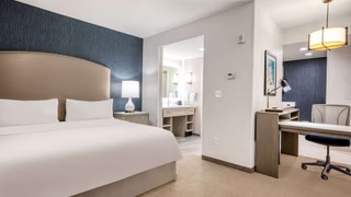 Homewood Suites by Hilton Worcester