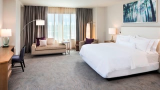 The Westin Jackson