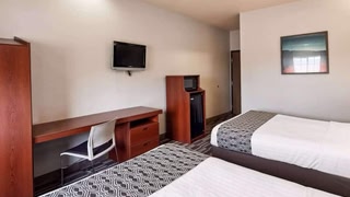 Sonesta Essential Morgantown