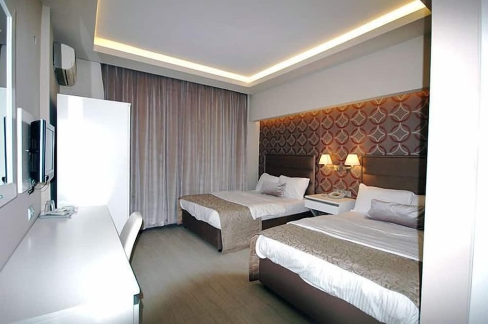 Kent Hotel