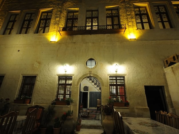House of Cappadocia